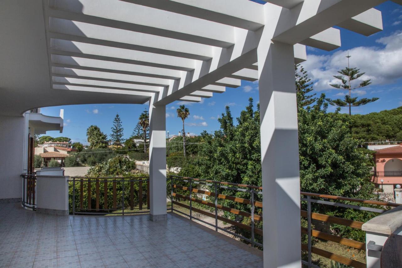 Villa Vega Фонтане-Бьянке Экстерьер фото