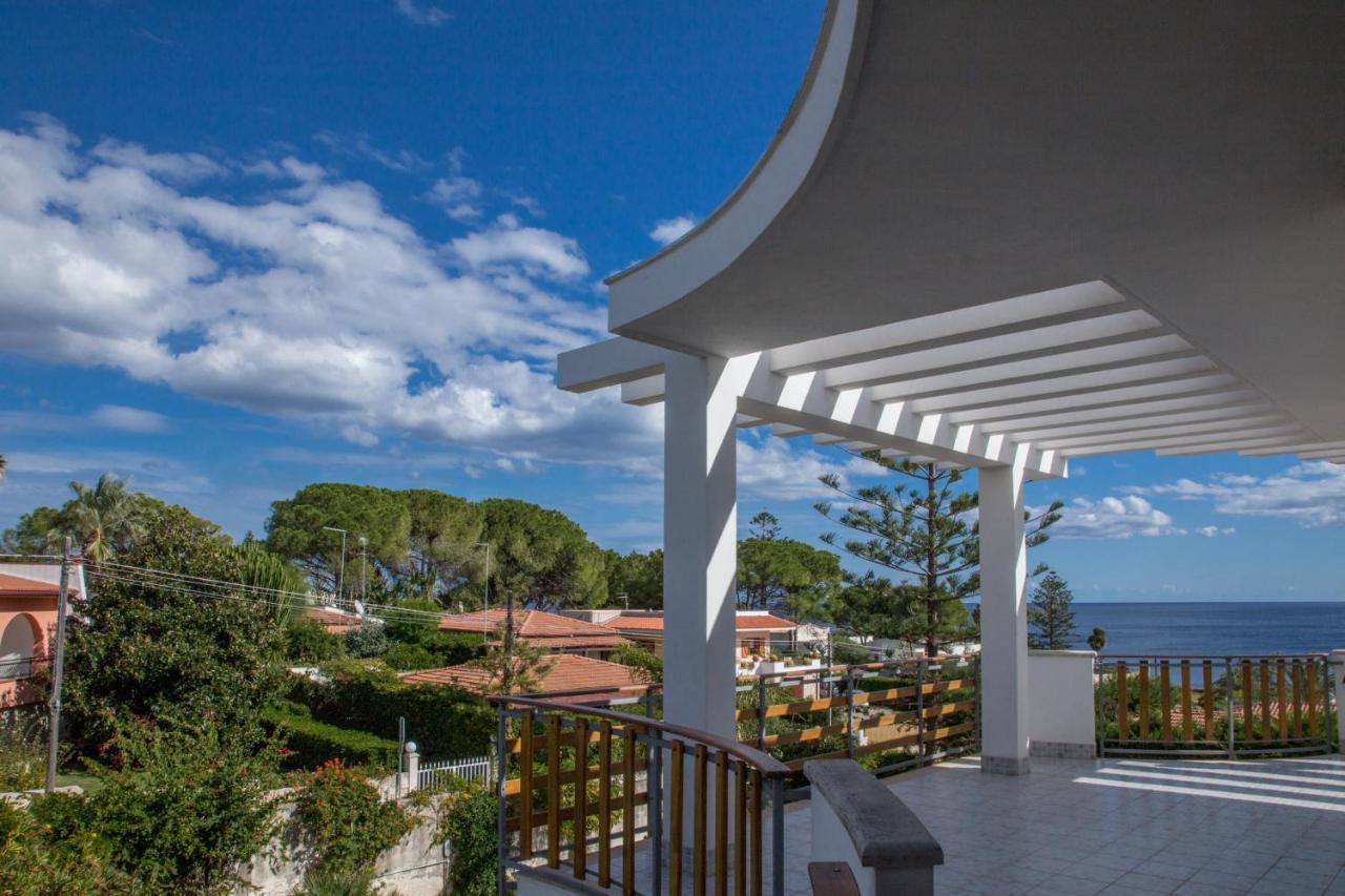 Villa Vega Фонтане-Бьянке Экстерьер фото