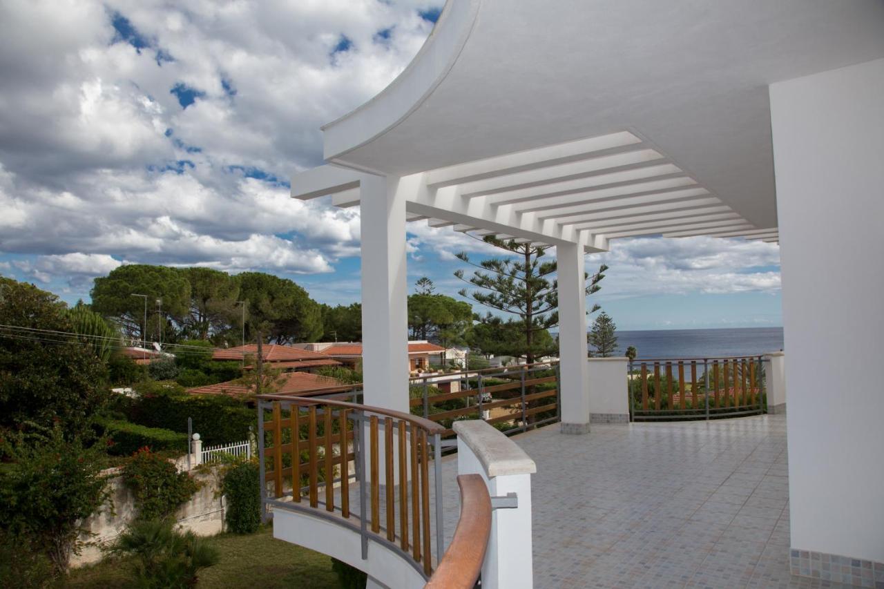 Villa Vega Фонтане-Бьянке Экстерьер фото