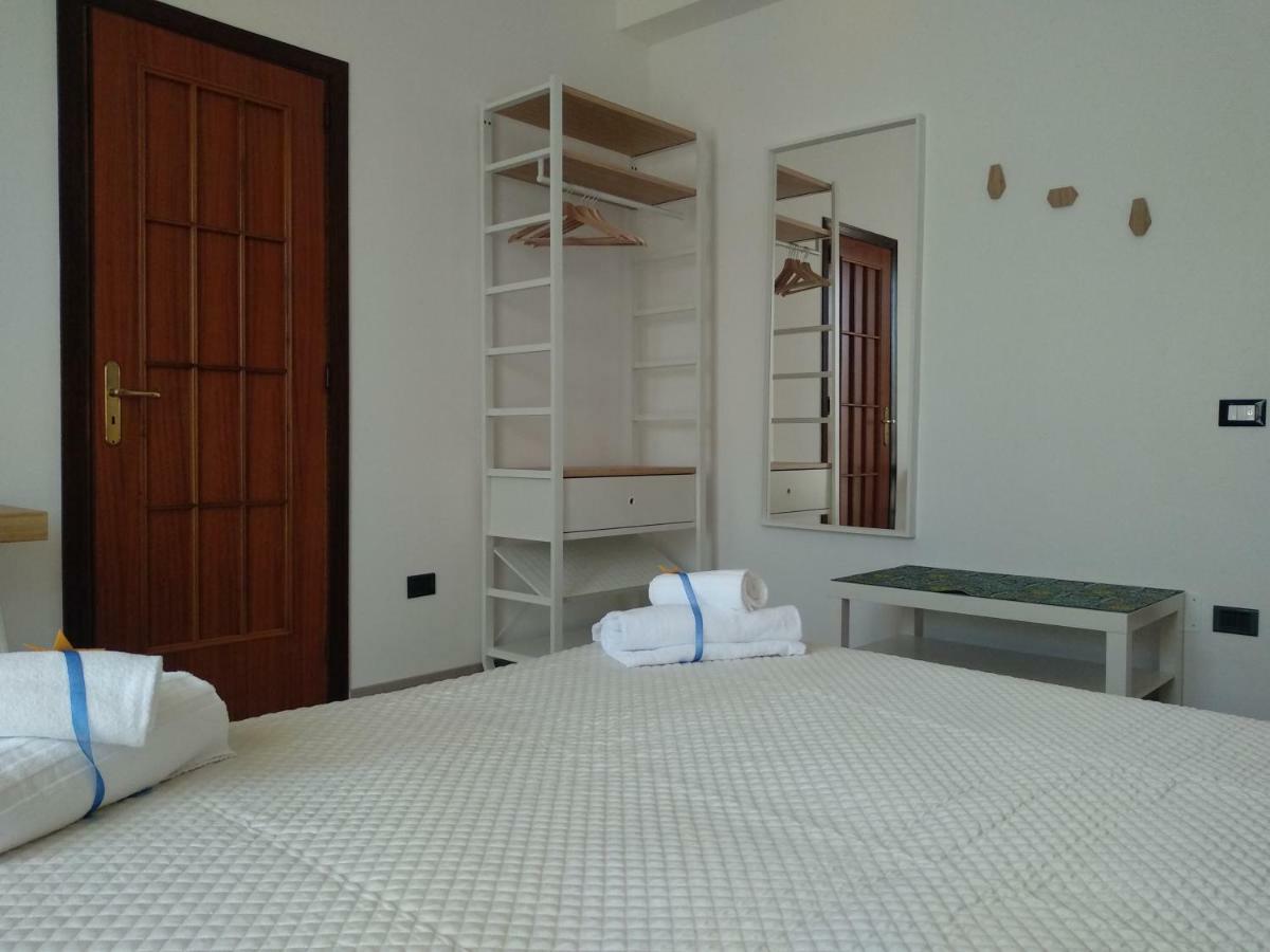 Villa Vega Фонтане-Бьянке Экстерьер фото